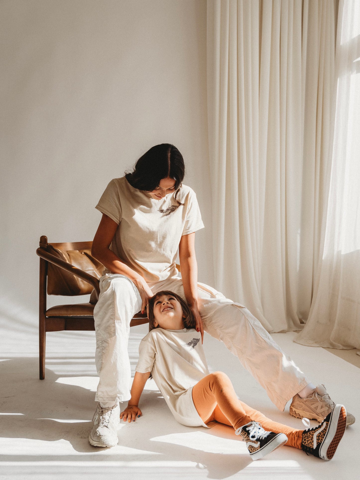 TREE OF LIFE T-SHIRT