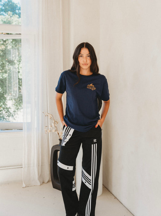 WATER IS SACRED T-SHIRT