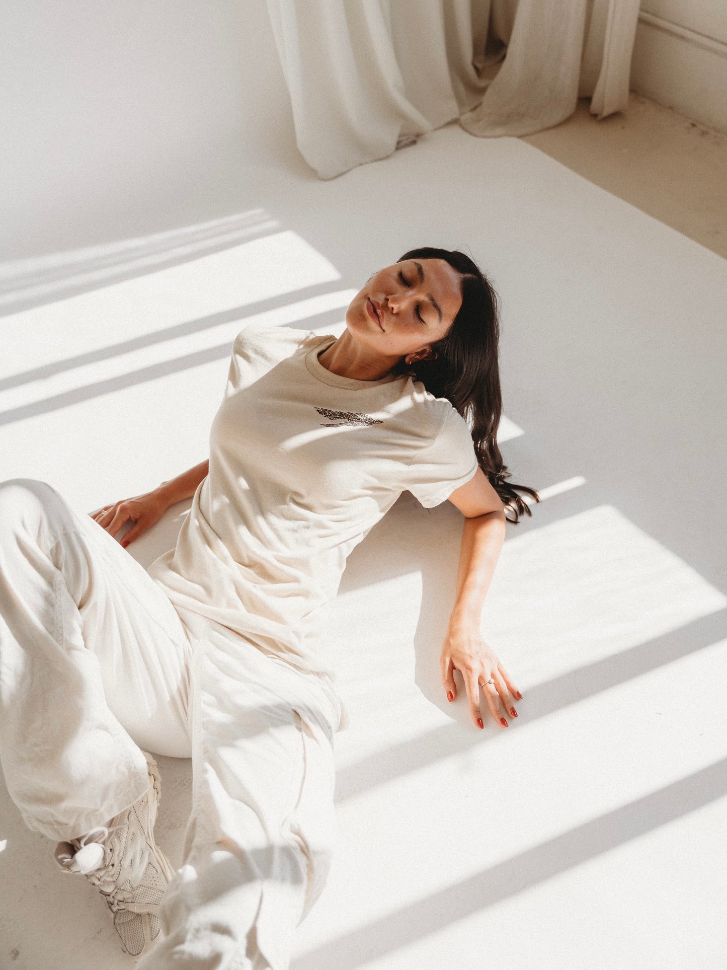 TREE OF LIFE T-SHIRT