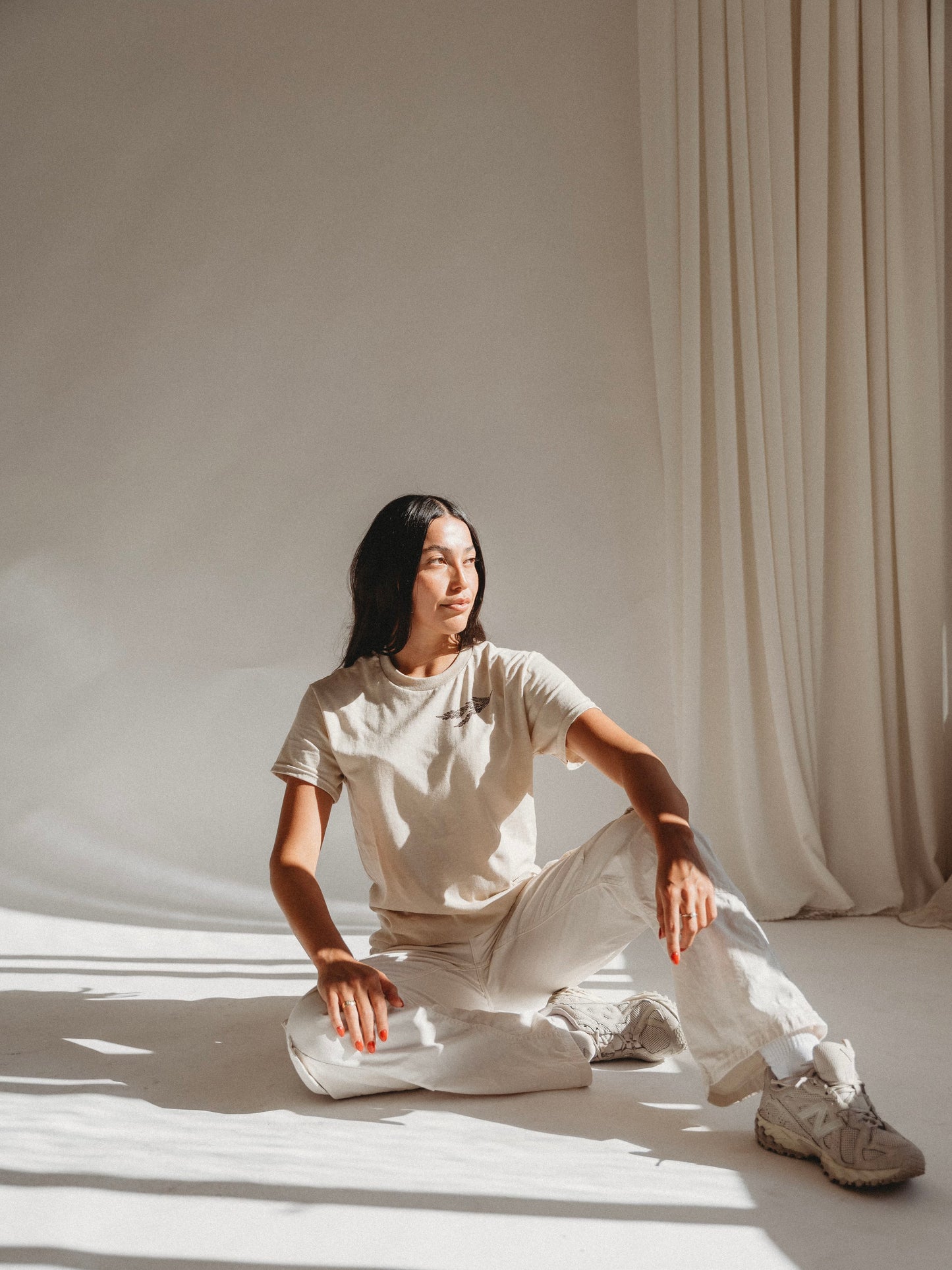 TREE OF LIFE T-SHIRT