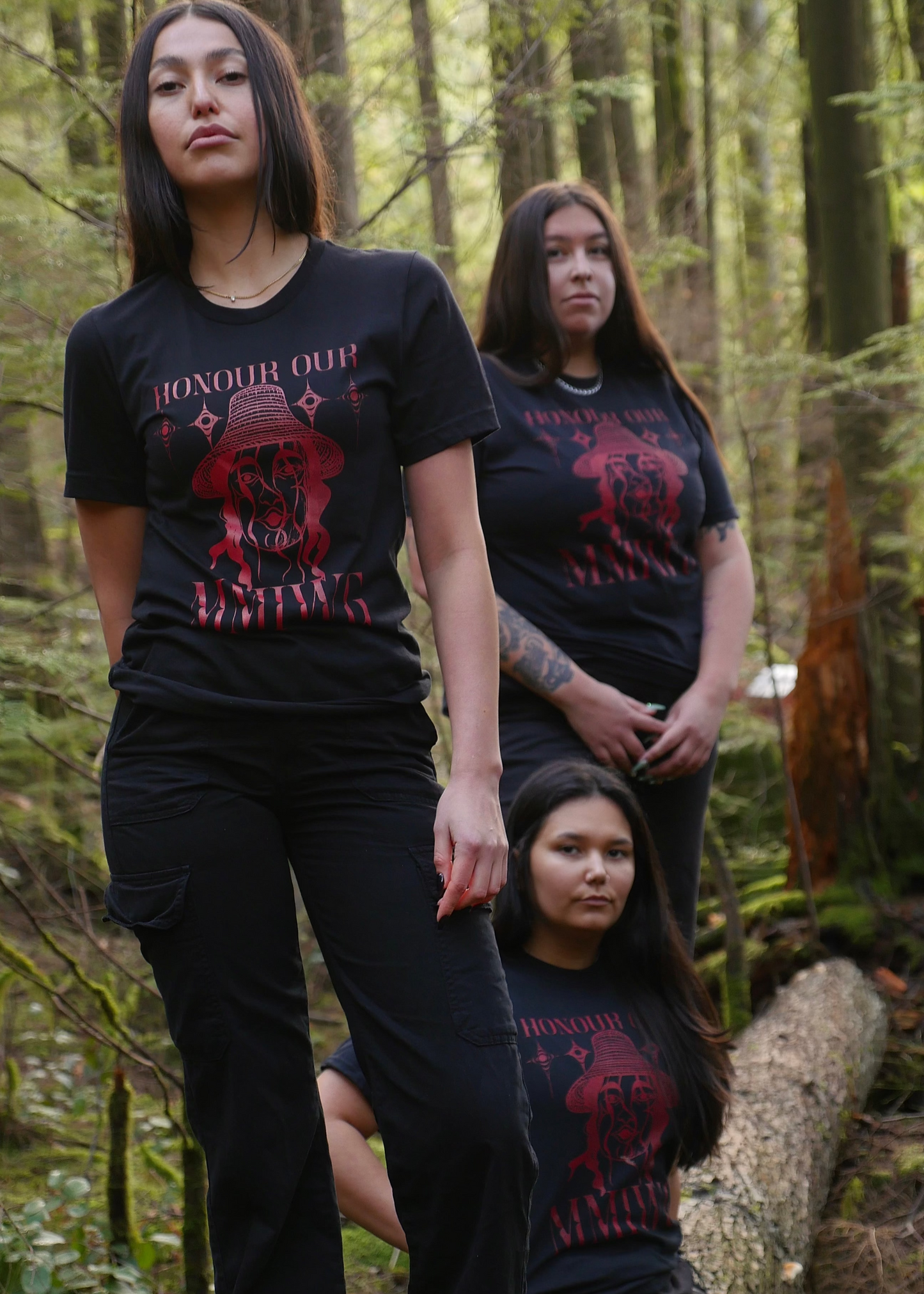 MMIW T-SHIRT
